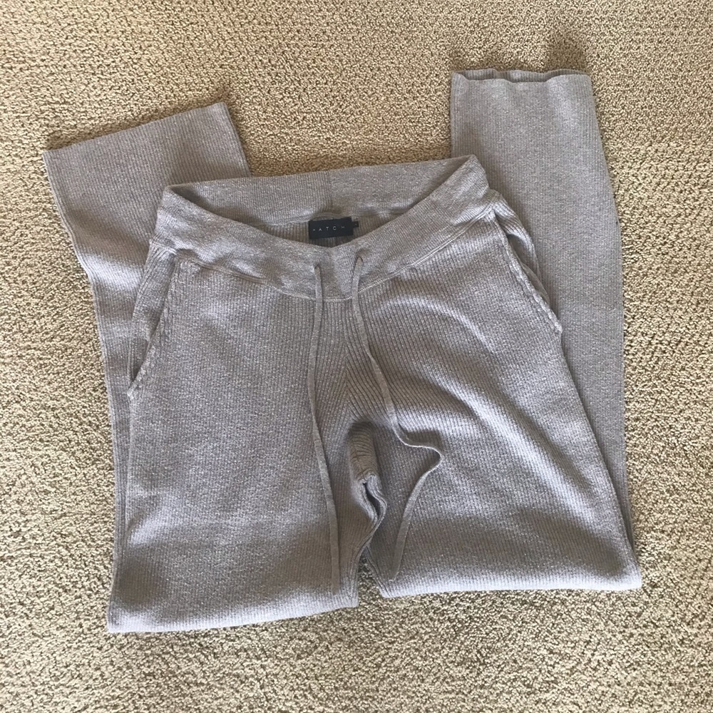 EUC Hatch Pants, Size 1